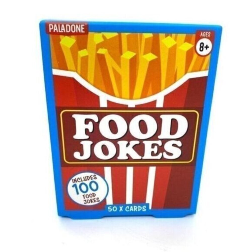 Joke Cards New Gift Stocking Stuffer